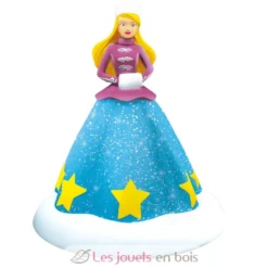 Coffret Mes Princesses - Mako Créations