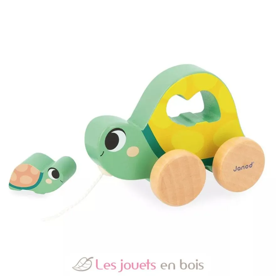 Coffret motricité fine 18 mois - Janod