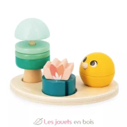 Coffret motricité fine 18 mois - Janod