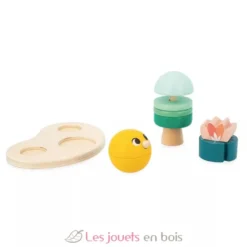 Coffret motricité fine 18 mois - Janod
