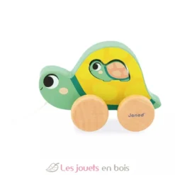 Coffret motricité fine 18 mois - Janod