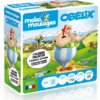 Coffret moulage Collector Obélix - mako moulages