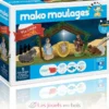 Coffret moulage Crèche de Noël - mako moulages