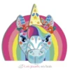Coffret multi-activités Arc-en-ciel - Janod