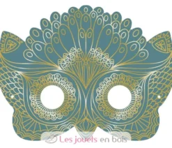 Coffret multi-activités Scratch Art - Janod