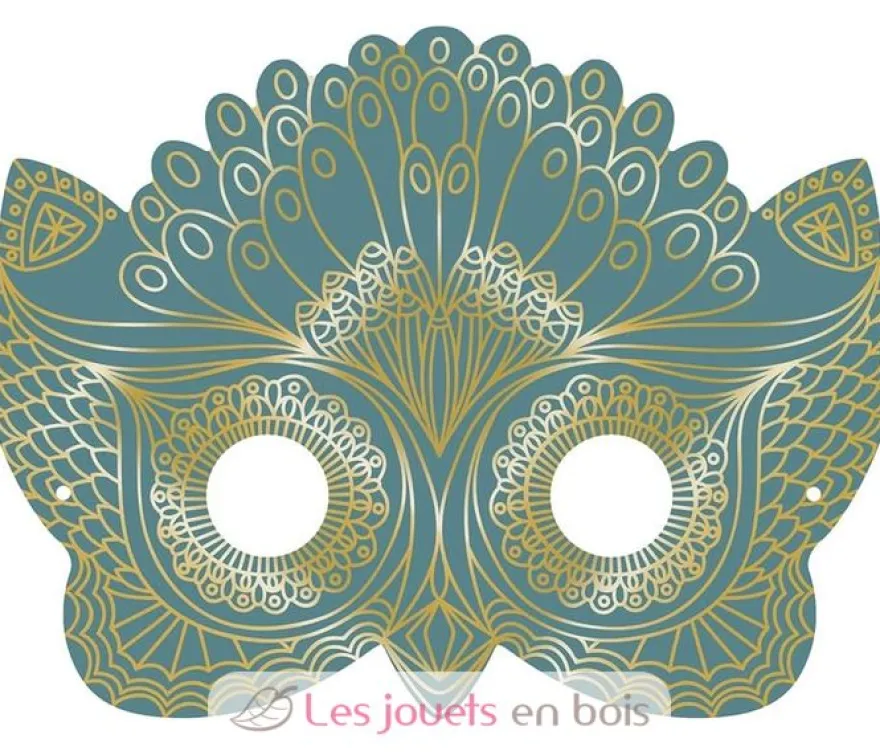 Coffret multi-activités Scratch Art - Janod