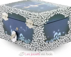 Coffret Musical Ballerine - Ulysse