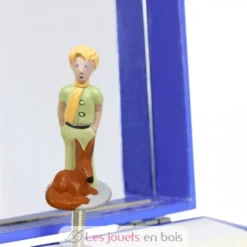 Coffret Musical Le Petit Prince - Trousselier
