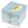 Coffret musical Le Petit Prince - Trousselier