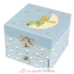 Coffret musical Le Petit Prince - Trousselier