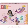 Coffret perles Les Sirènes - Hama