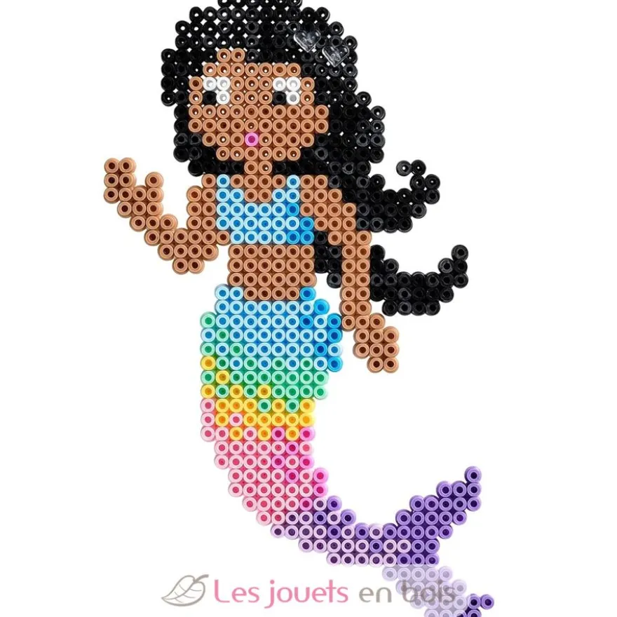 Coffret perles Les Sirènes - Hama