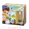 Coffret Petites pousses - Buki France