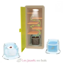 Coffret Petites pousses - Buki France