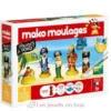 Coffret Pirates à bord - Mako Créations