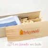 Coffret Trigonos Family Blua - Trigonos