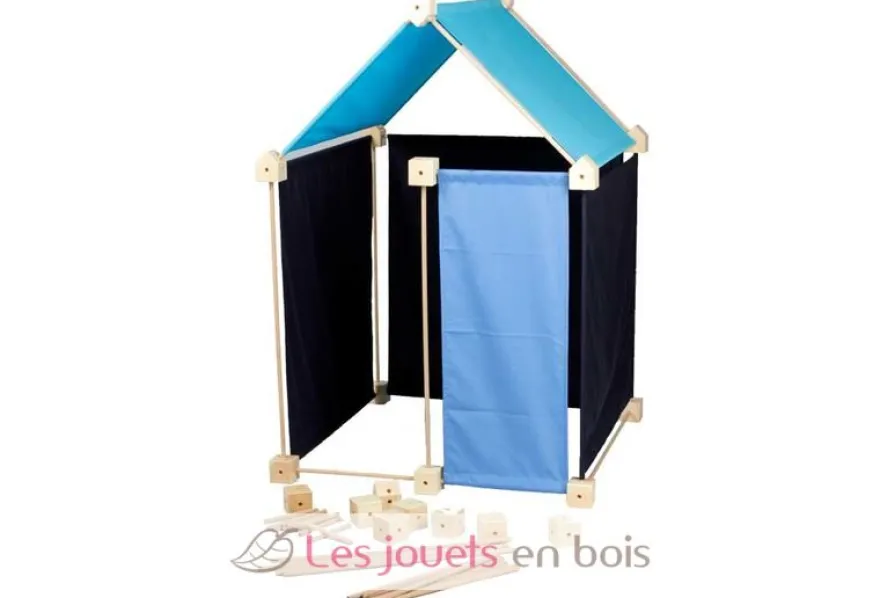 Coffret Trigonos Family Blua - Trigonos