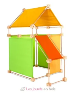 Coffret Trigonos Family Color Frukto - Trigonos