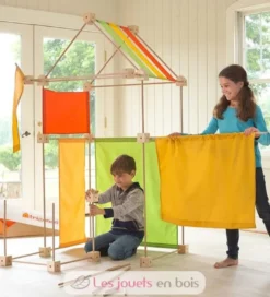 Coffret Trigonos Family Color Frukto - Trigonos