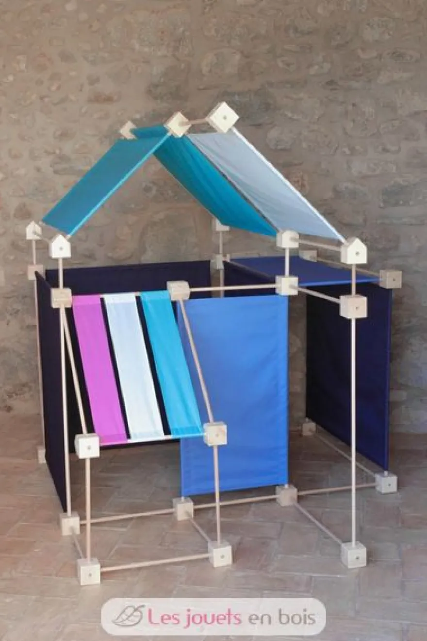 Coffret Trigonos Maxi Blua - Trigonos