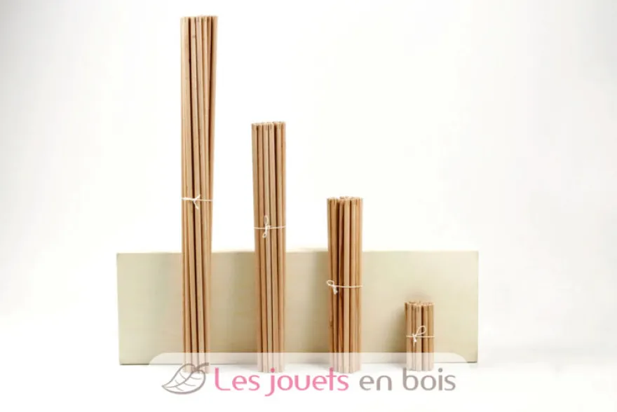 Coffret Trigonos Maxi Blua - Trigonos