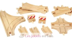 Coffret évolution avancé - Brio