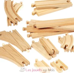 Coffret évolution intermédiaire - Brio