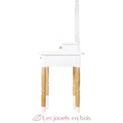 Coiffeuse avec tabouret - Le Toy Van