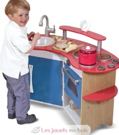 Coin du cuisinier - Melissa & Doug