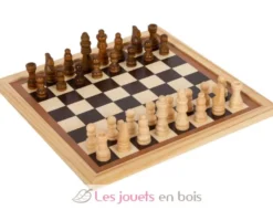 Collection de jeux 7 classiques - small foot