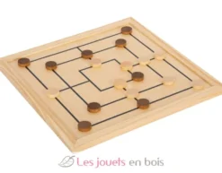 Collection de jeux 7 classiques - small foot