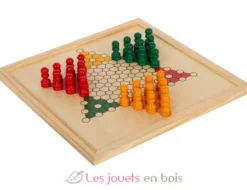Collection de jeux 7 classiques - small foot