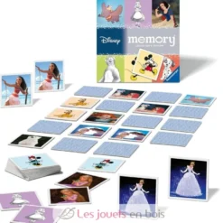Collectors' memory Walt Disney - Ravensburger