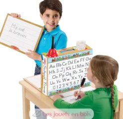 Comme à l'école - Melissa & Doug