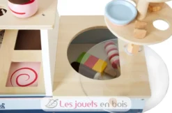 Comptoir de glaces Fresh - Small Foot company