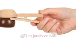 Comptoir de glaces Fresh - Small Foot company