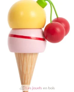 Comptoir de glaces Fresh - Small Foot company