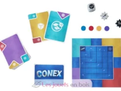 CONEX - Haba