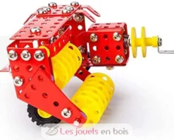 Constructor Betty - Presse à foin - Alexander Toys