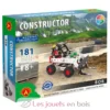 Constructor Bob - Chargeur sur roues - Alexander Toys