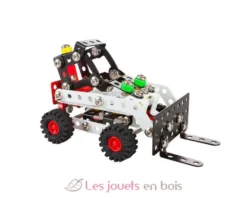 Constructor Bob - Chargeur sur roues - Alexander Toys