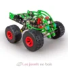Constructor Buzzer - Monster Truck - Alexander Toys