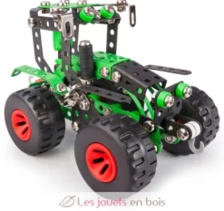 Constructor Fred - Tracteur - Alexander Toys