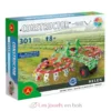 Constructor Helen - Faneur - Alexander Toys