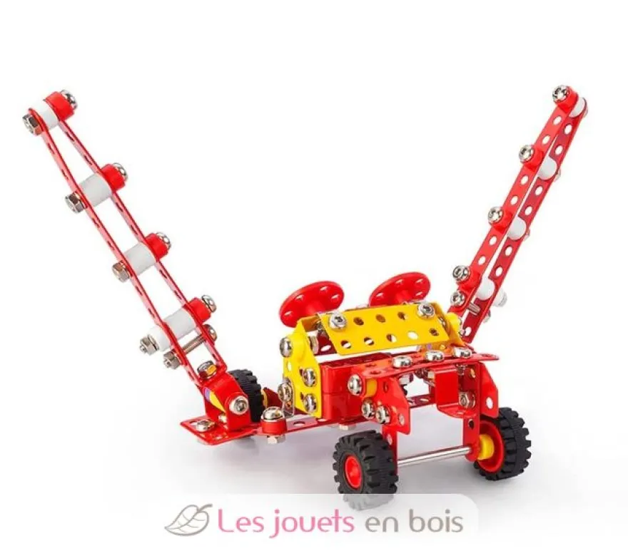 Constructor Jacob - Pulvérisateur - Alexander Toys