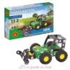 Constructor John - Chasse-neige - Alexander Toys