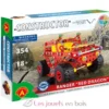 Constructor Ranger Red Dragon - Alexander Toys