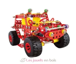 Constructor Ranger Red Dragon - Alexander Toys