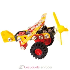 Constructor Raven - Avion - Alexander Toys