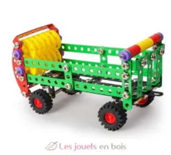Constructor Stinky - Épandeur à fumier - Alexander Toys